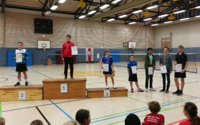 !!! C-Rangliste in Tostedt !!!