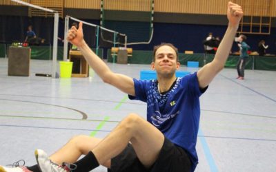 SCHWINDE WIRD LANDESLIGAMEISTER IN PACKENDEM SAISONFINALE