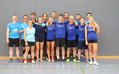 DER SAISONSTART 2018/2019 STEHT VOR DER TÜR